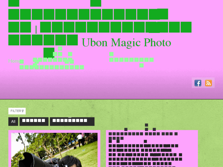 www.ubonmagicphoto.com