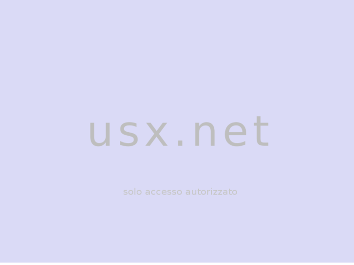 www.usx.net