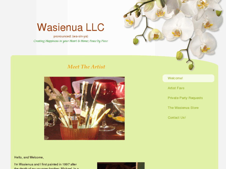 www.wasienua.com