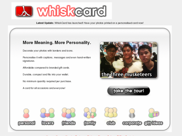 www.whiskcard.com