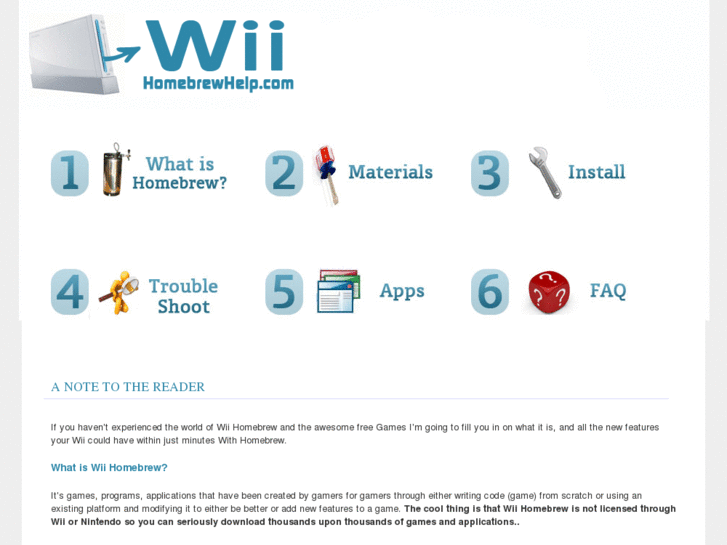 www.wiihomebrewhelp.com