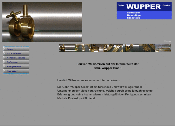 www.wuppergmbh.de