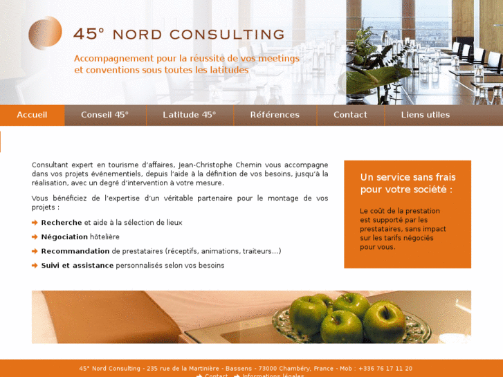 www.45nord-consulting.com