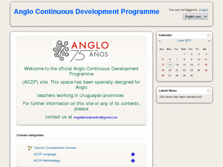 www.acdponline.net
