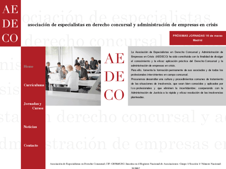 www.aedeco.es