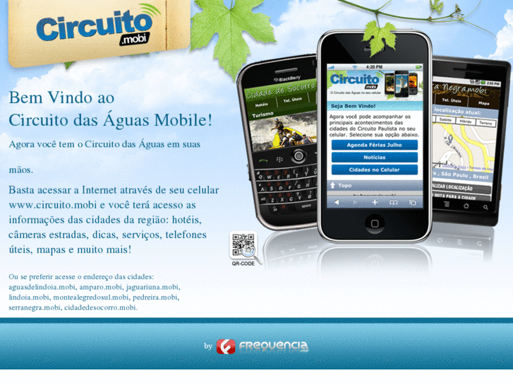 www.aguasdelindoia.mobi