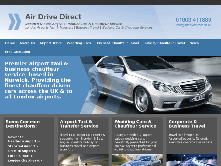 www.airdrivedirect.com