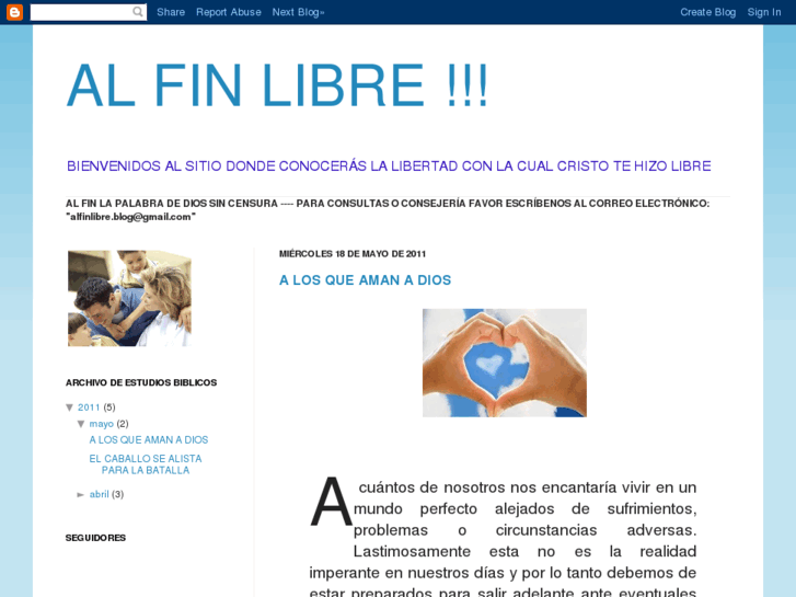 www.al-fin-libre.com