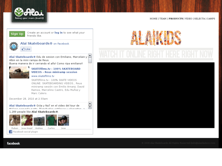 www.alaiskateco.com