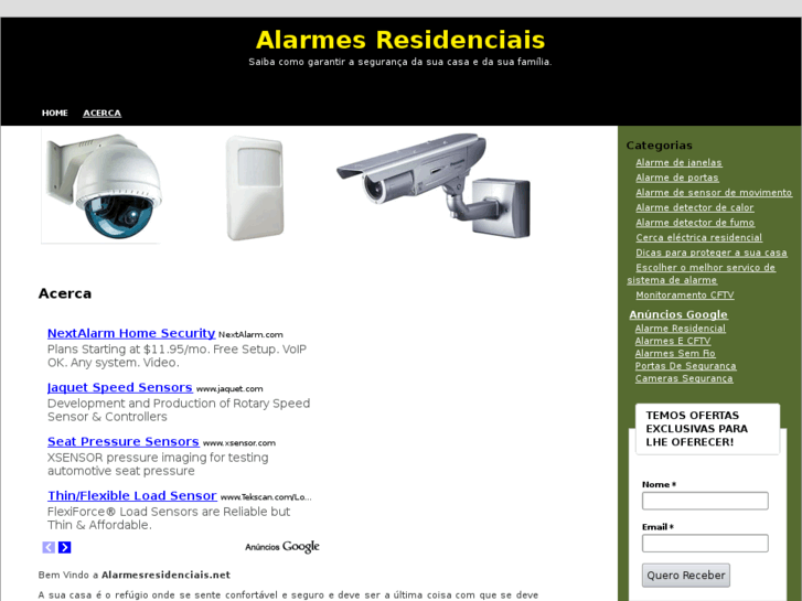 www.alarmesresidenciais.net