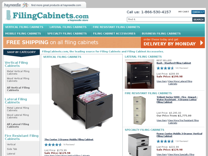 www.allfilingcabinets.com