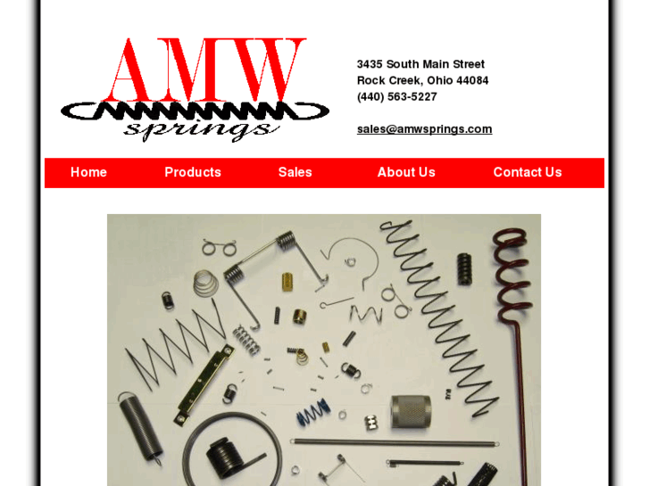 www.amwspring.com