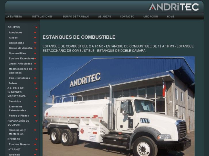 www.andritec.cl