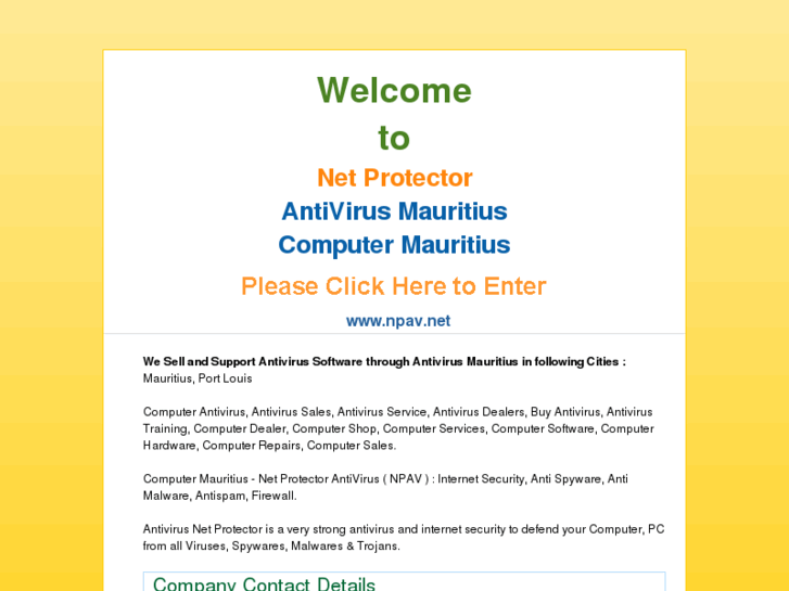 www.antivirusmauritius.com