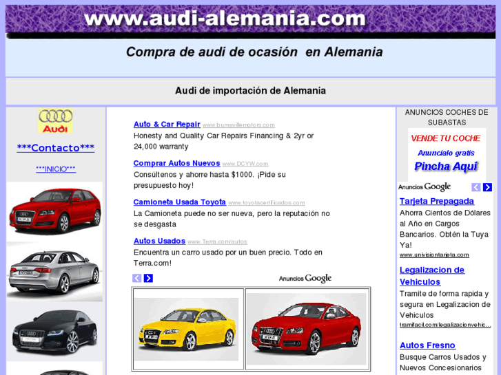 www.audi-alemania.com