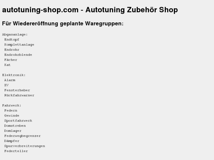 www.autotuning-shop.com