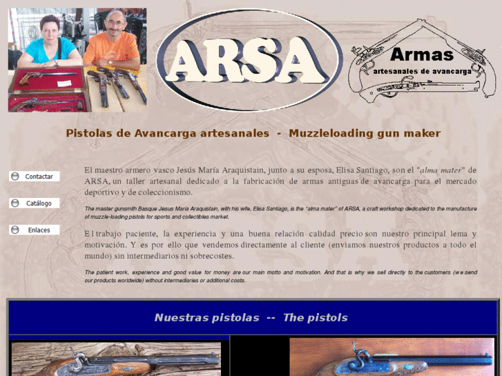 www.avancargas-arsa.com