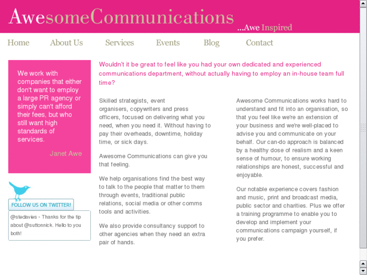 www.awesomecomms.co.uk