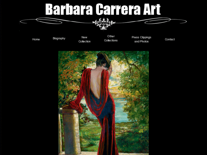 www.barbaracarreraart.com