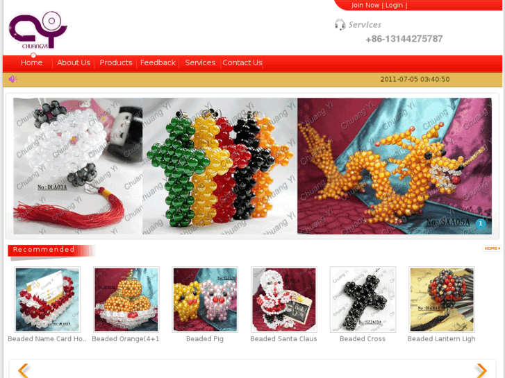 www.bead-craft.com