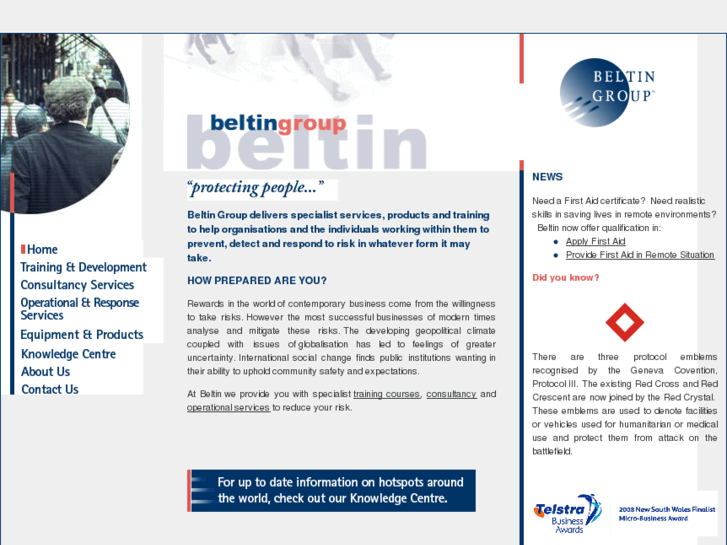 www.beltingroup.com