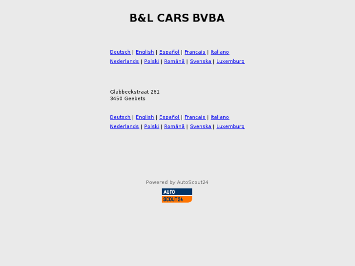 www.bnlcars.be