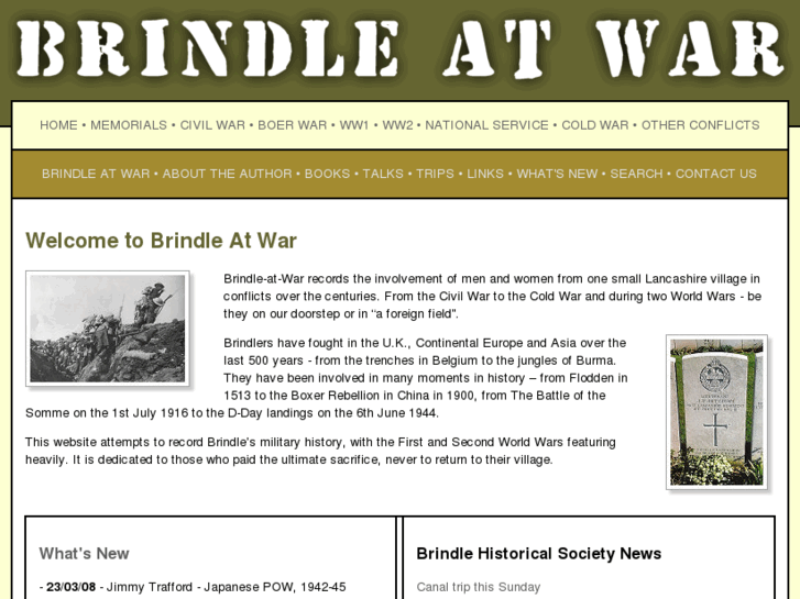 www.brindle-at-war.net