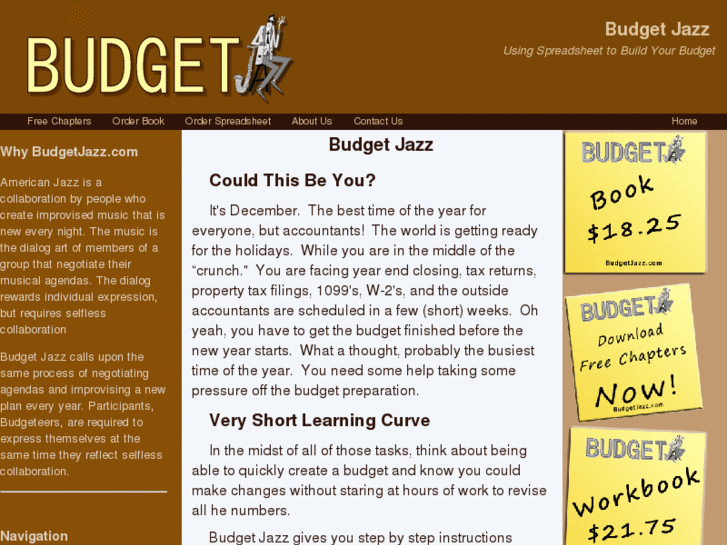 www.budgetjazz.com