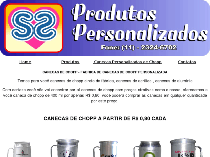 www.canecasdecerveja.com