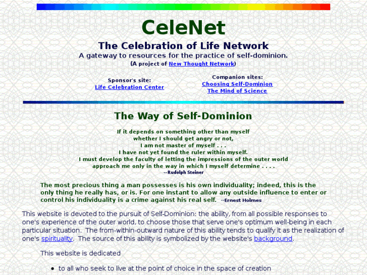 www.celenet.org