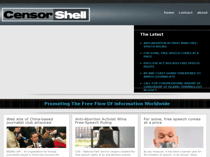 www.censorshell.com