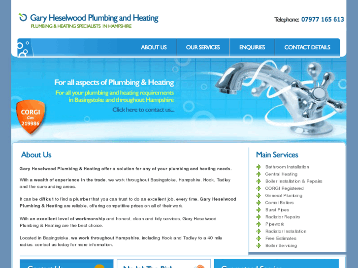 www.centralheating-basingstoke.com