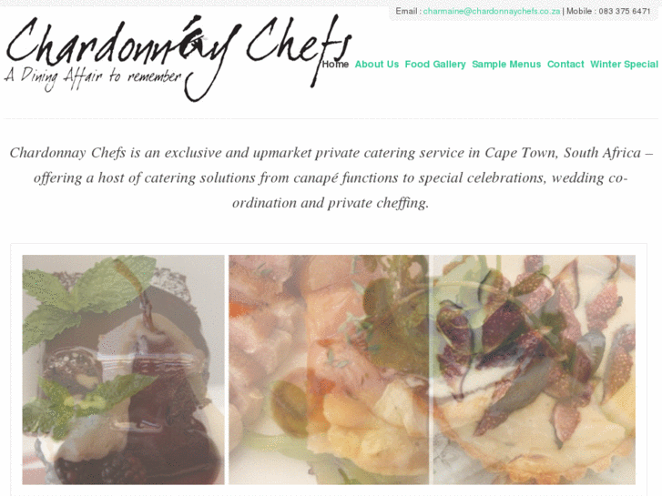 www.chardonnaychefs.co.za