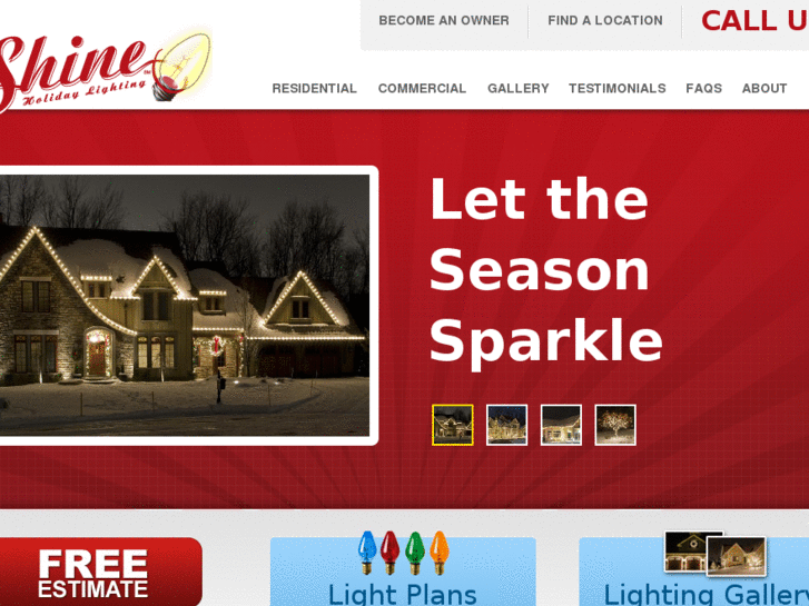 www.christmasshine.com