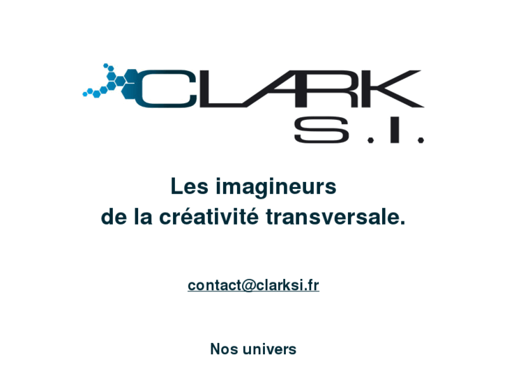 www.clarksi.fr