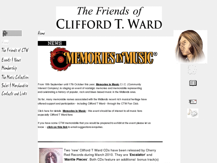 www.cliffordtward.com