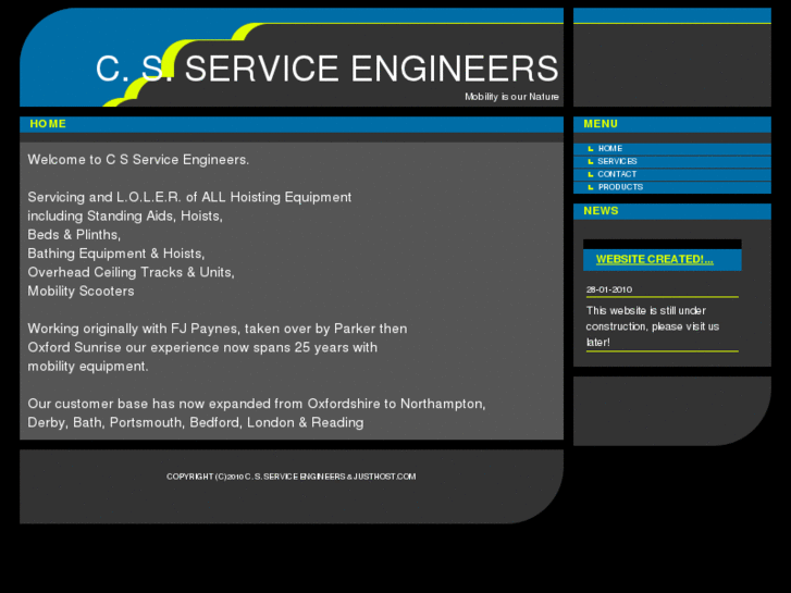 www.csserviceengineers.com