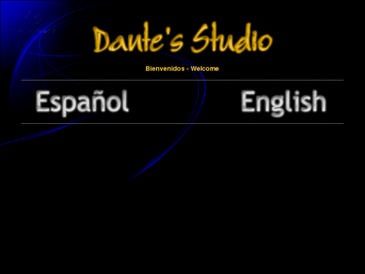 www.dantestudio.com