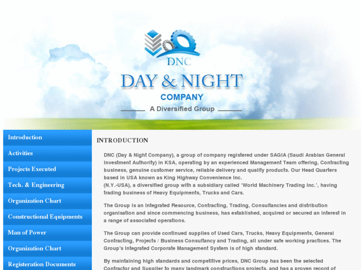 www.dayandnightco.com