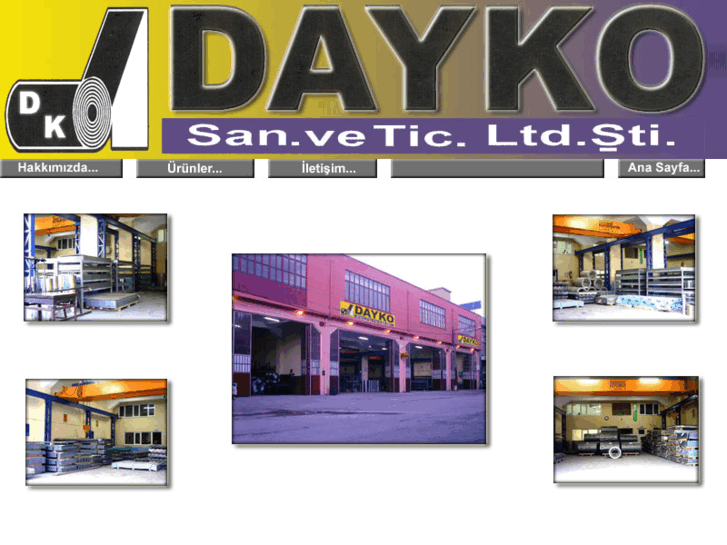 www.daykoltd.com