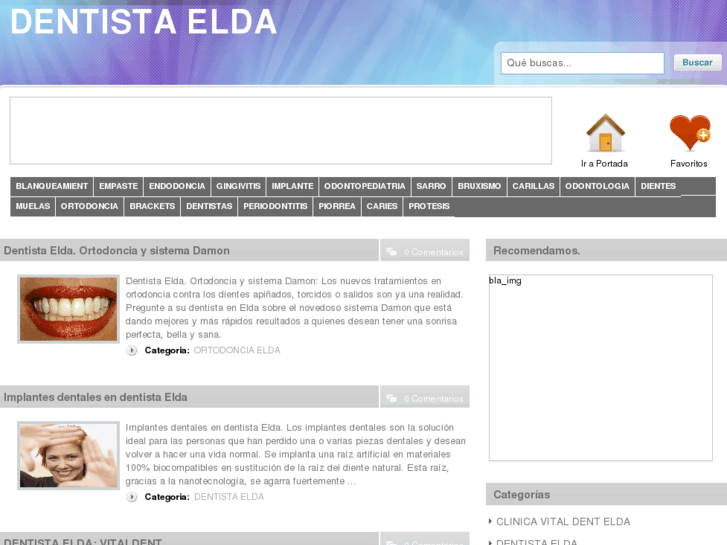 www.dentistaelda.es