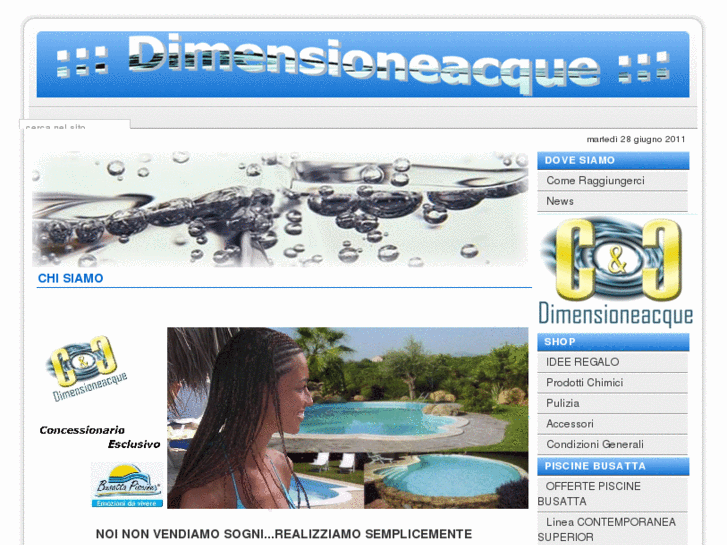 www.dimensioneacque.com