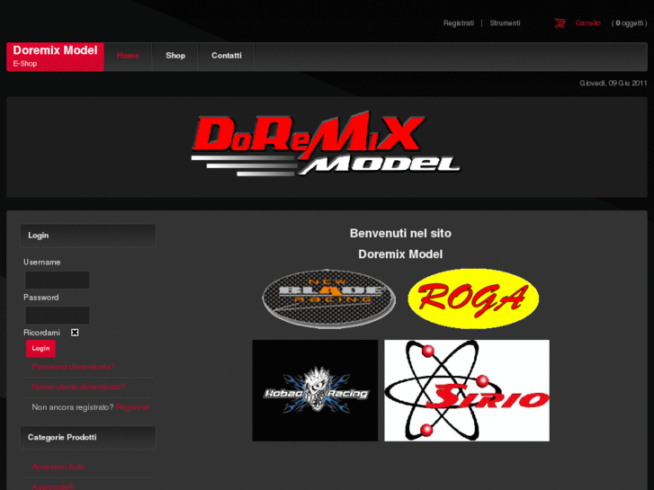 www.doremixmodel.com