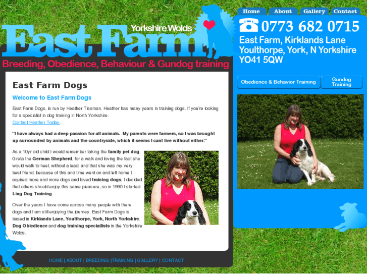 www.eastfarmdogs.com