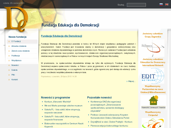 www.edudemo.org.pl