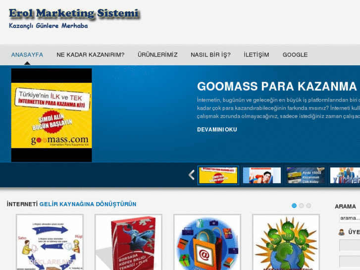 www.erolmarketingsistemi.com