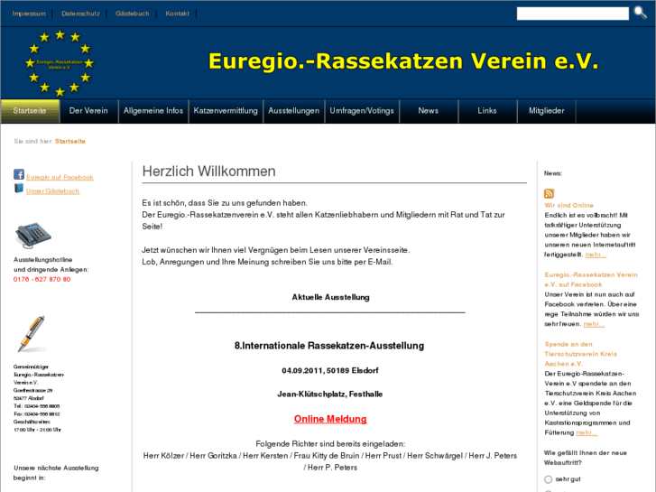 www.euregio-rassekatzen.de