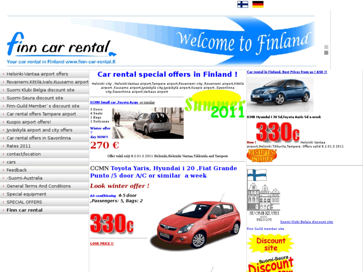 www.finn-car-rental.fi