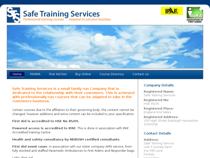 www.firstaidtrainingcourse.net