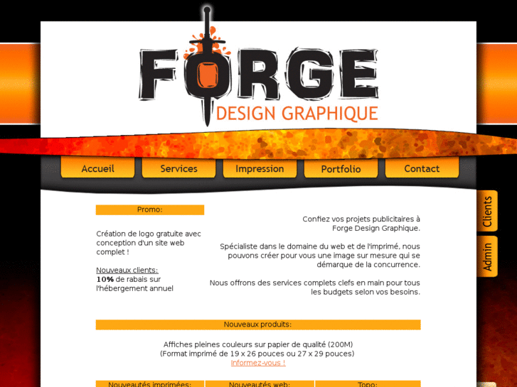 www.forgedesigngraphique.com